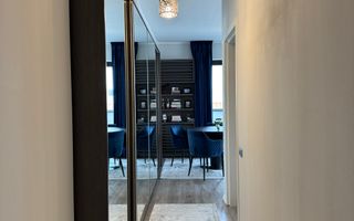 Comsion 0% 3 Camere mobilat complet + 2 loc. Parcare / Pipera IM111 - Poză 47