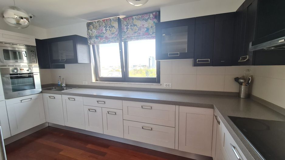 Apartament | 4 camere | 2 locuri parcare | North Area Lake View - Poză 5