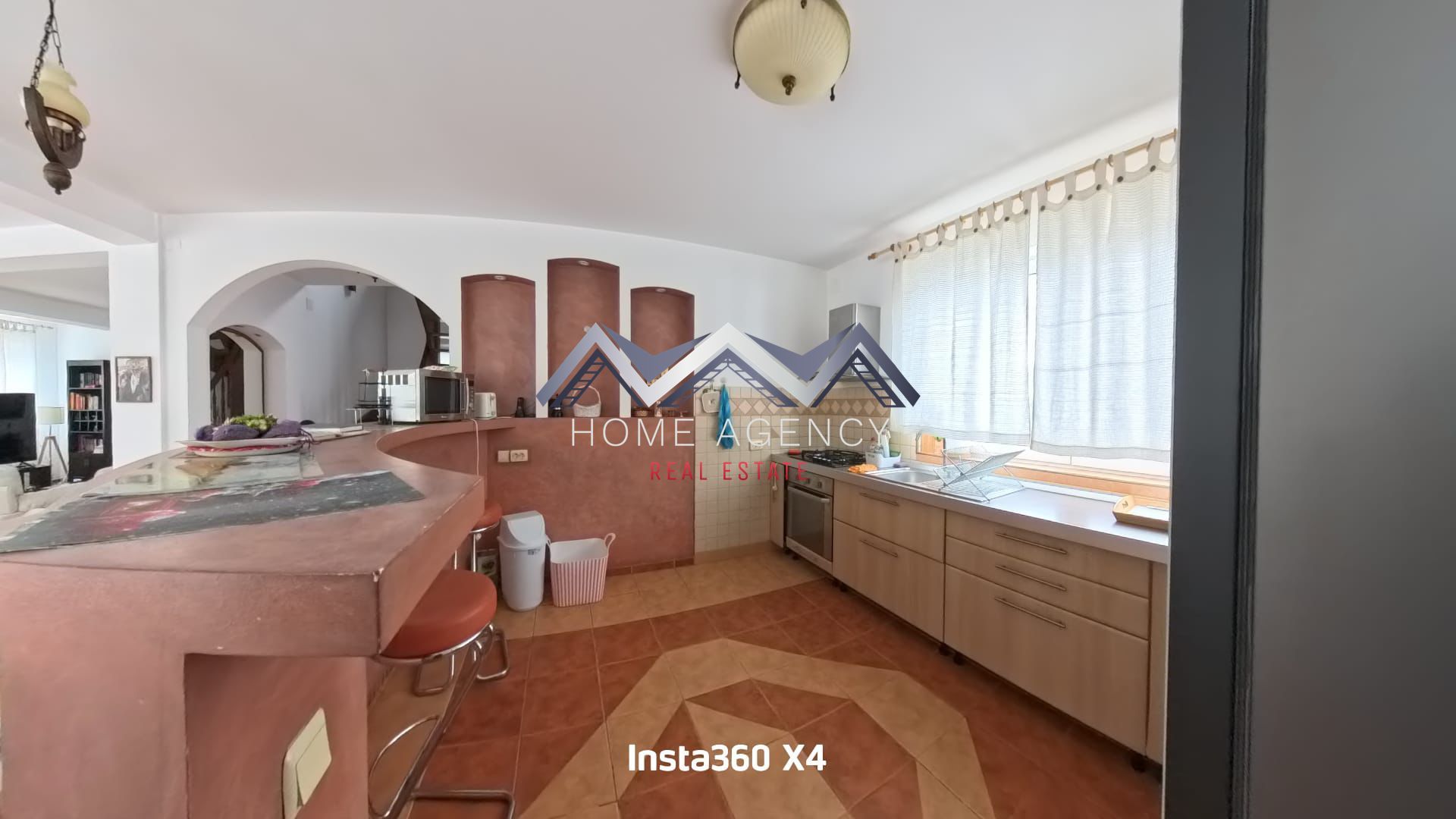 Vilă ultrafinisată cu panoramă superbă, teren 868 mp– Breaza - Poză 5