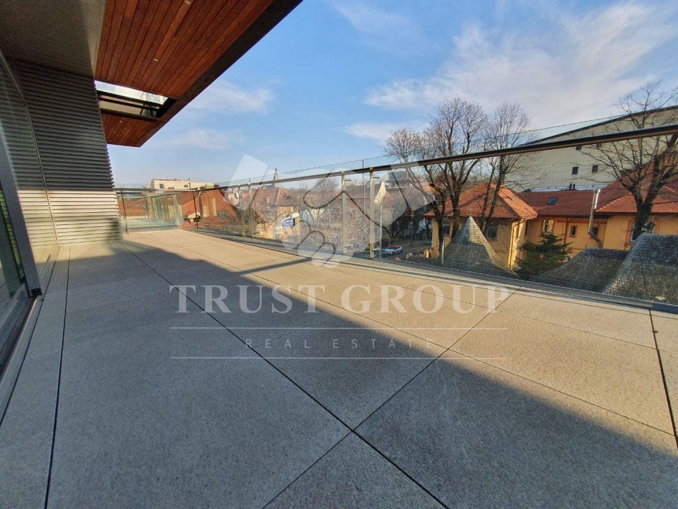 Apartament 4 Camere Kiseleff Premium - Poză 13