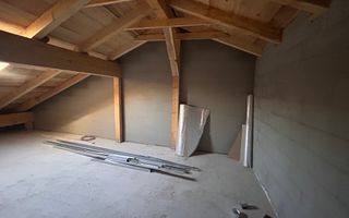 Apartament modern 2 camere, pod amenajabil, balcon,  parcare inclusa - Poză 12