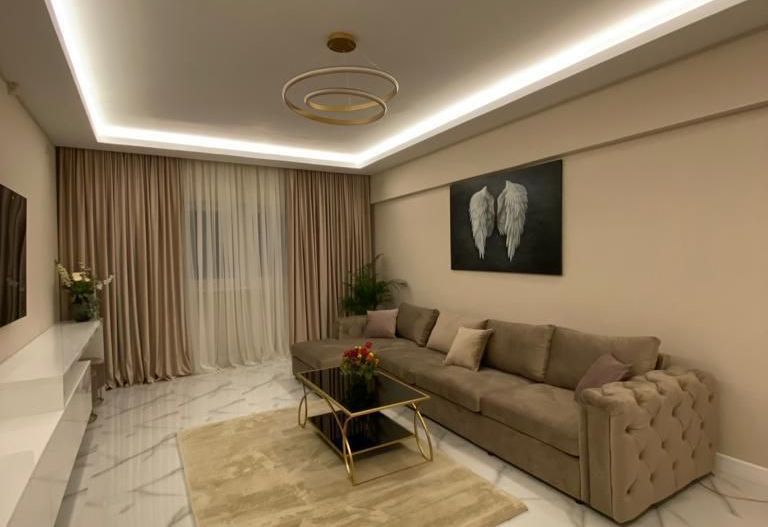 Apartament între Batiște și Piața Rosetti - Poză 2