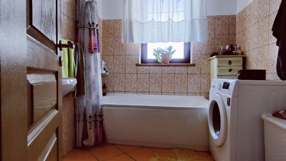 CASA INDIVIDUALA GHIRODA +TEREN 1752 MP - Poză 31