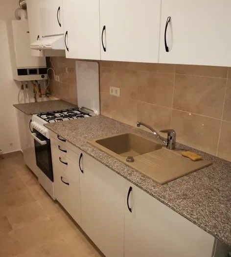 Apartament 2 camere Dimitrie Leonida-Berceni - Poză 5
