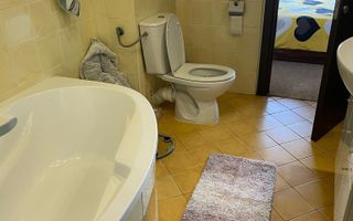 Duplex elegant 3 camere – 100 mp, vedere spre Lacul Tei | Cartier Tei - Poză 14