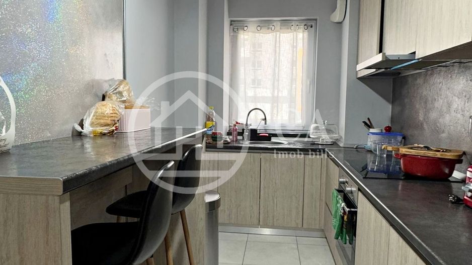 Apartament  de vânzare cu 2 camere în zona Iosia, Oradea - Poză 5