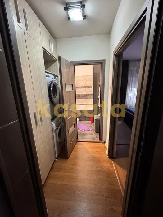 Apartament Cochet de 2 Camere, la 5 Min de Metrou Grivița / Basarab - Poză 7