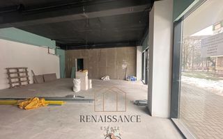 Spatiu Comercial Premium | 80mp Bloc Nou 2022 | Zona Lipovei - Poză 12