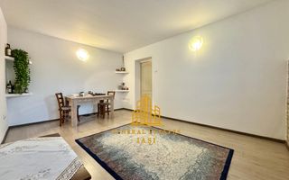 Vânzare apartament 3 camere -  vis-a-vis de Pașapoarte Iași - Poză 1