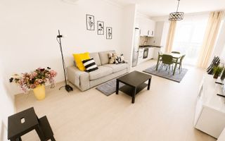 Apartament 2 camere | prima închiriere | Otopeni central - Poză 1