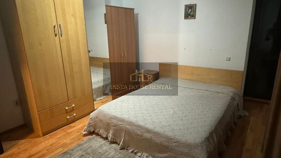 Bucurestii Noi metrou Jiului bloc nou, centrala proprie, balcon, - Poză 1