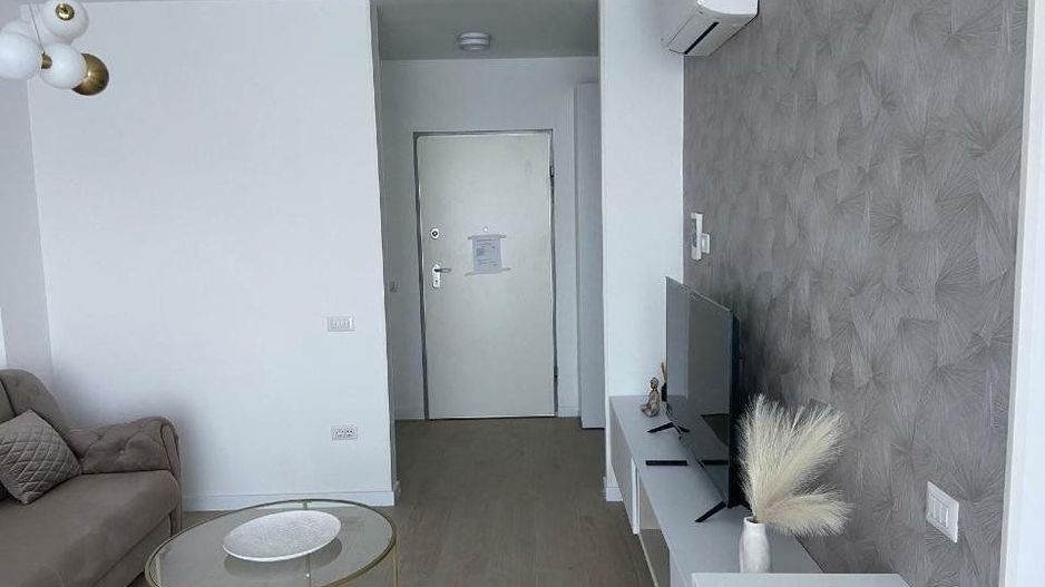 Apartament 2 camere de închiriat – VEDERE FRONTALA LA LAC/ Termen Lung - Poză 12