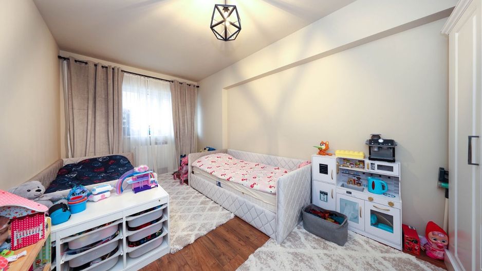 Apartament modern cu 3 camere de vânzare în Complexul Rezidențial Vivamus - Poză 19