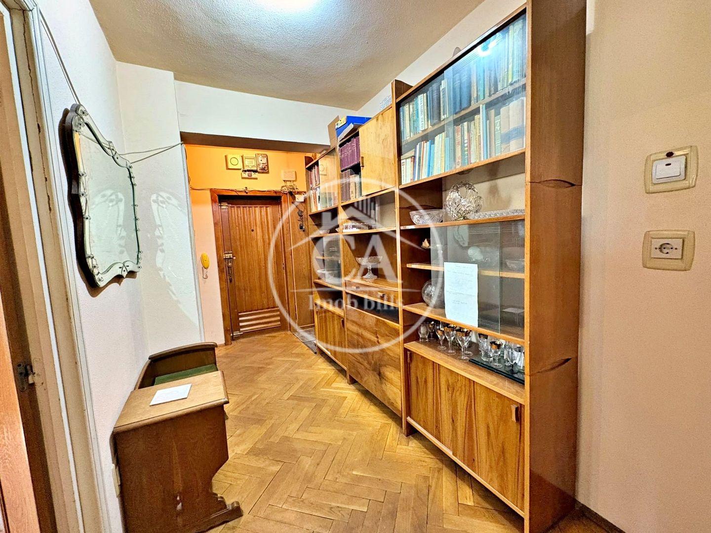 Apartament cu 2 camere de inchiriat in zona Spitalul Judetean, Oradea - Poză 4