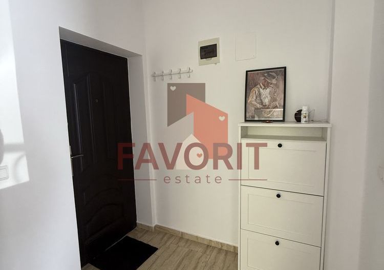 Apartament 1 camera decomandat | Bucatarie inchisa | Giroc - Poză 6