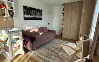 3 camere LUX, Cartierul Zorilor, Frunzișului, Lidl, Golden Tulip - Poză 3