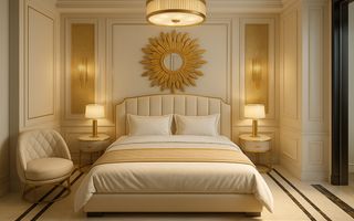 Apartament Exclusivist | Designer - Poză 1