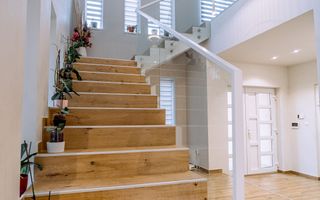 Vilă Sântandrei, 5 camere, SCD 321 mp. 340.000 €. Comision 0 - Poză 13