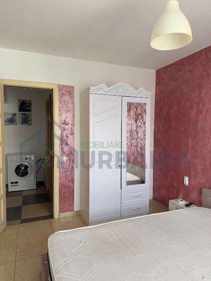 Apartament 2 camere semidecomandat, bloc nou, Iași – de închiriat - Poză 14