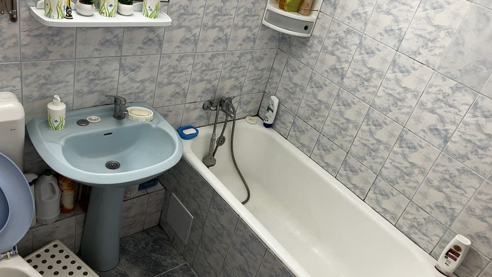 Apartament 3 camere Crangasi - Poză 8