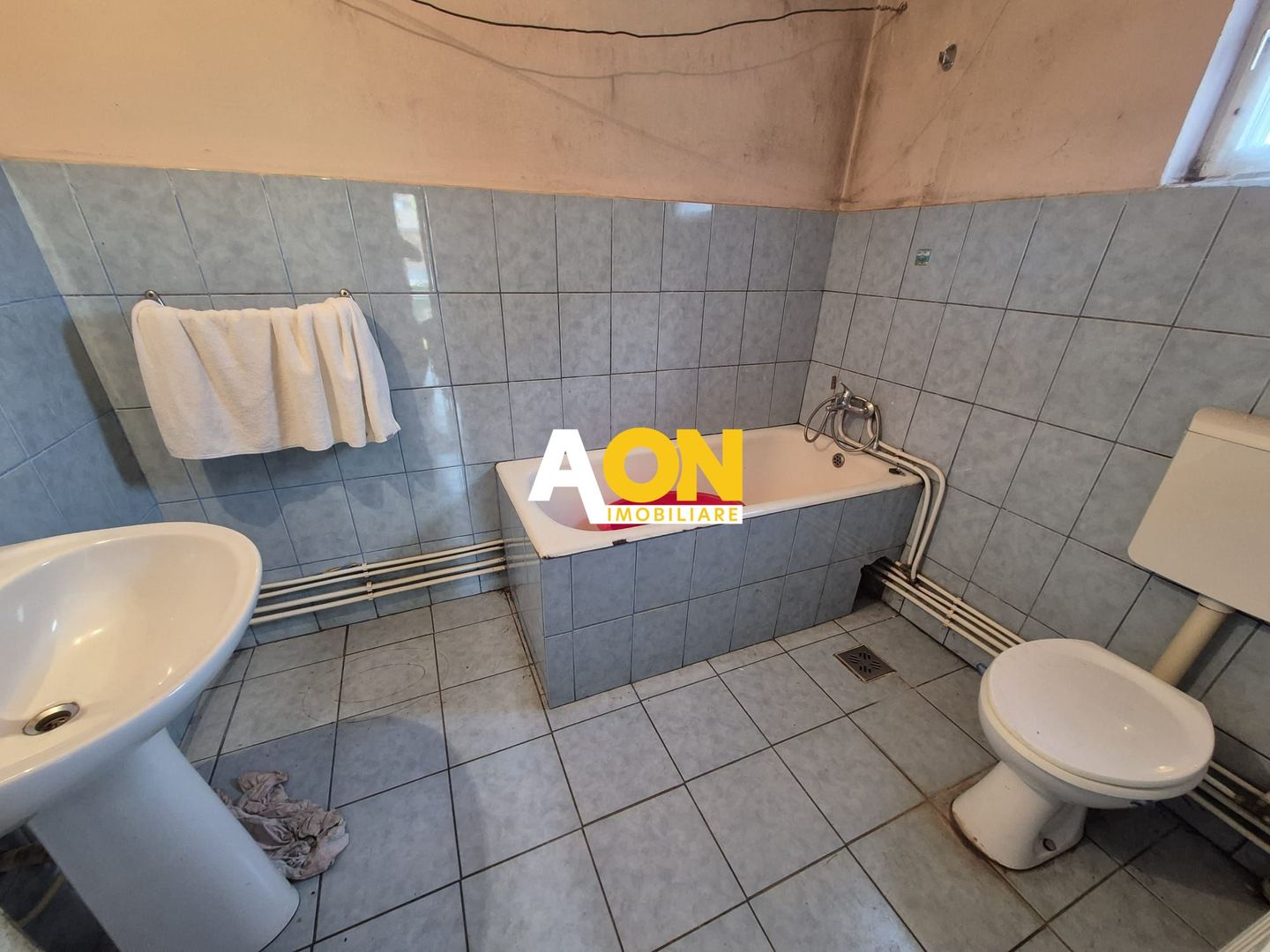 Casa 4 Camere, 100 mp, Teren 733 mp, Toate Utilitatile, Micesti - Poză 14