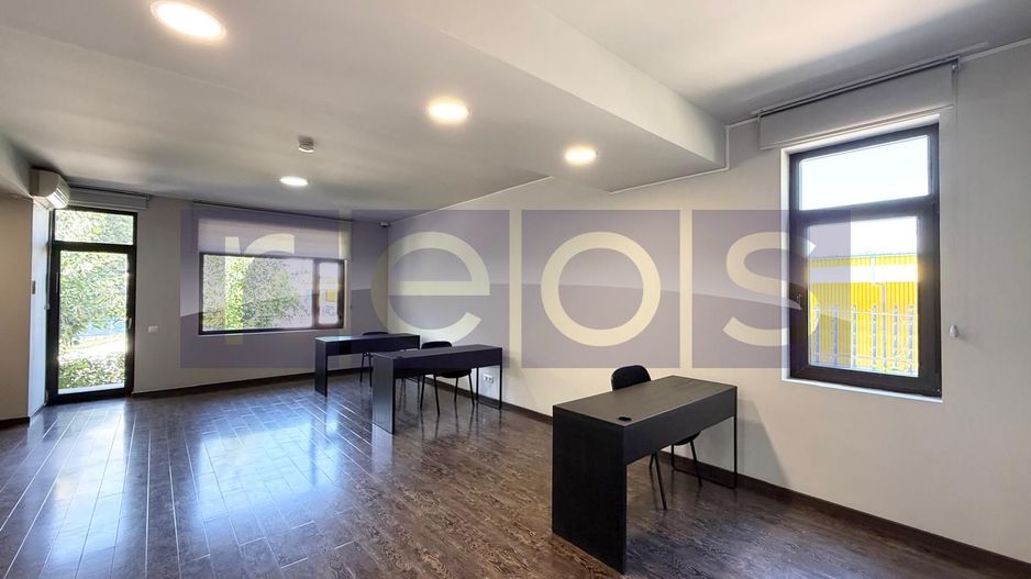 VANZARE VILA SPECTACULOASA | BANEASA | 380MP | VEDERE PADURE | PARCARE - Poză 24