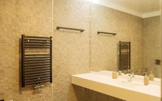 Apartament superb High End 3 camere I One Mircea Eliade I Floreasca - Poză 13