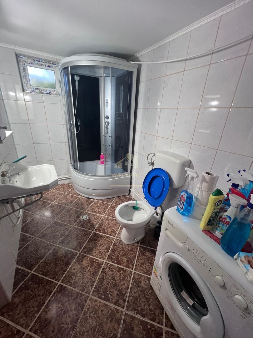 CASA 3 CAMERE, MATAU, CÂMPULUNG, TEREN 1709 - Poză 12