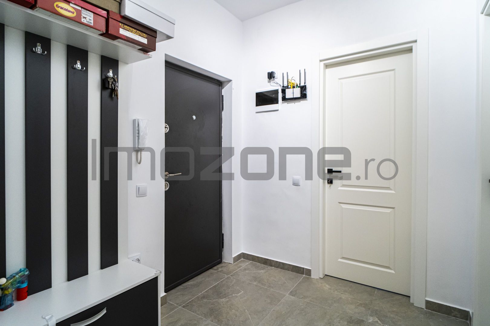 2 camere, 63 mp, etaj 5/8, NOU, Militari-PACII, mobilat-utilat, PARCARE INCLUSA - Poză 6