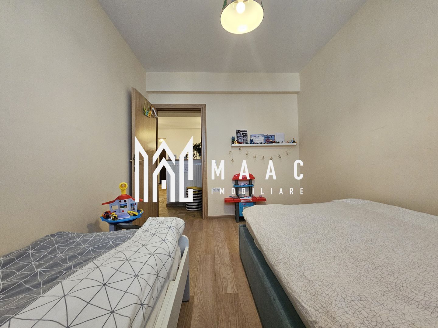 Apartament 3 camere | Etaj 3 | 72 MP | Cartierul Arhitectilor - Poză 15