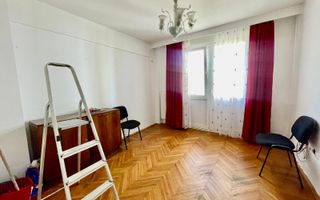 VANZARE APARTAMENT 3 CAMERE PIATA NATIUNILE UNITE UNIRII CENTRALA PROPRIE 57MP - Poză 5