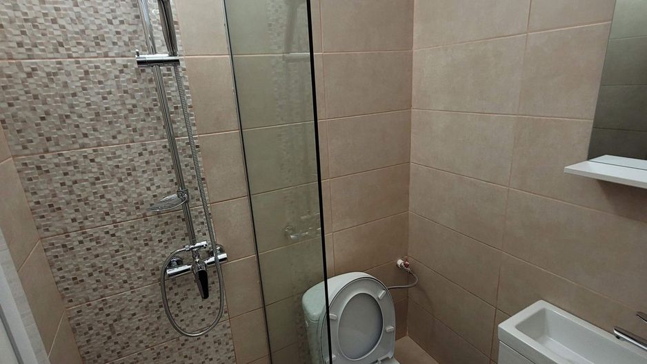 Garsoniera 5 minute metrou Piata Sudului/Brancoveanu - Poză 6