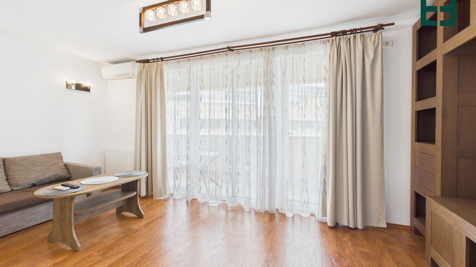 De închiriat - Apartament cu 2 camere etaj 8 - Zona Micalaca - Arad - Poză 1