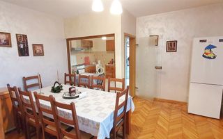 Casa 4 camere, garaj, 680 mp teren, ultracentral, Alba Iulia - Poză 6