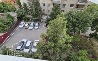 Apartament la cheie, 4 camere, zona Aurel Vlaicu, cu comision 0% la cumparare - Poză 12
