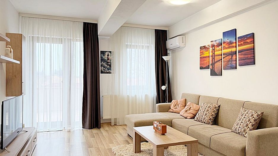 Apartament nou 2 camere central in Oradea - Poză 2