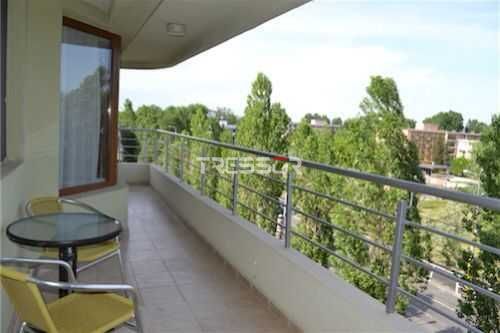 De închiriat apartament cu 2 camere zona Scandinavia Mamaia - Poză 4