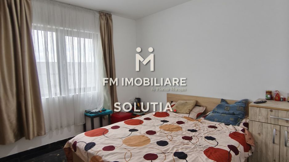 Casă spațioasă de vânzare – P+M | 5 camere | 255 mp construiți - Poză 2