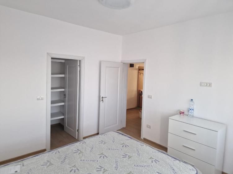 Propietar inchriez ap cu 2 camere mobilat utilat decomandat incalzire in pardose - Poză 8