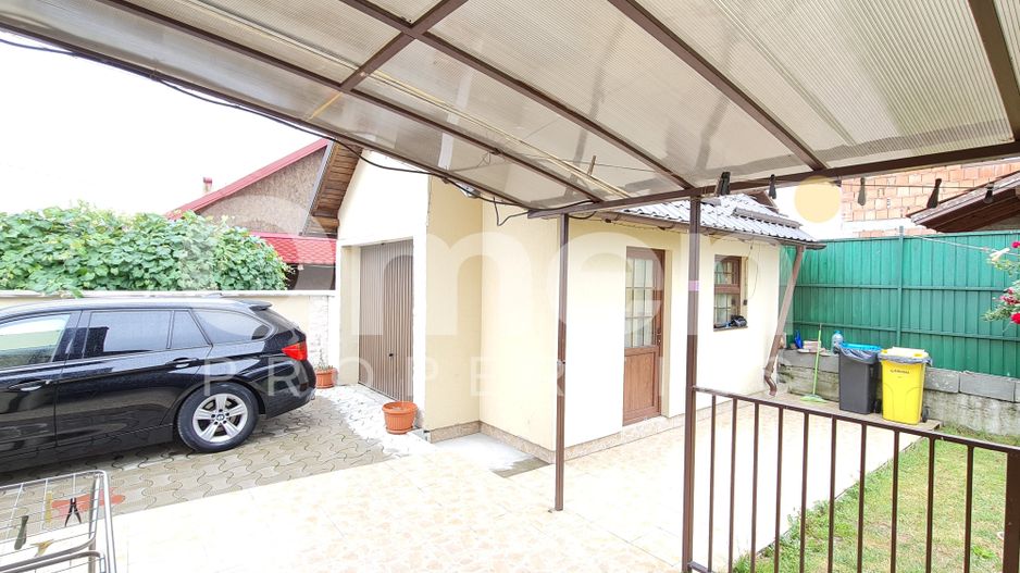 Casă de vânzare | 126.000 € | Șomcuta Mare - Poză 10