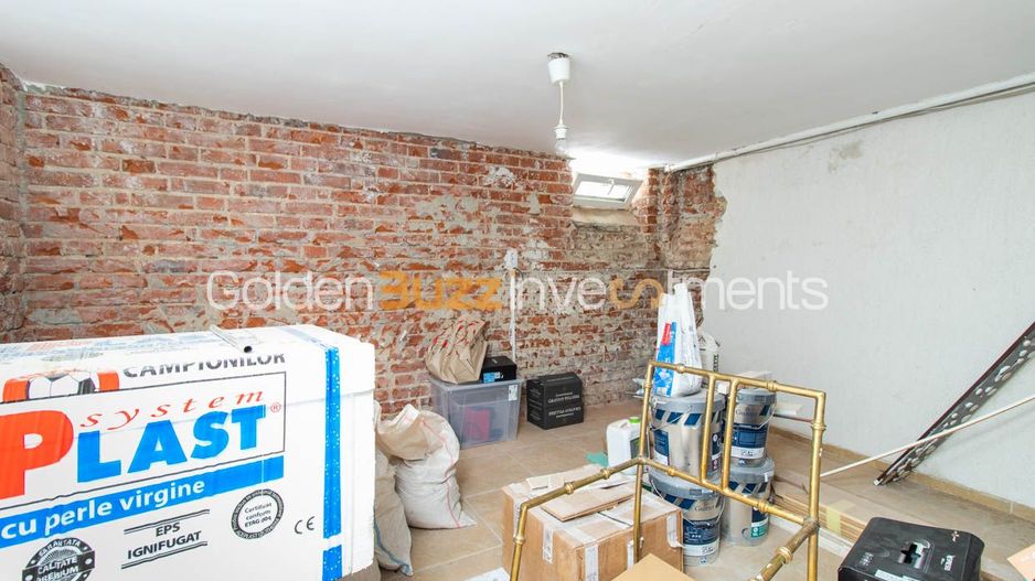 Apartament superb | Dorobanti | Curte | - Schiță 17