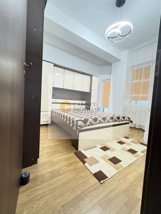 2 Camere - 58MP | Decomandat | 1/3 | Centrala | 2017 | M Pacii - 7 min - Poză 4