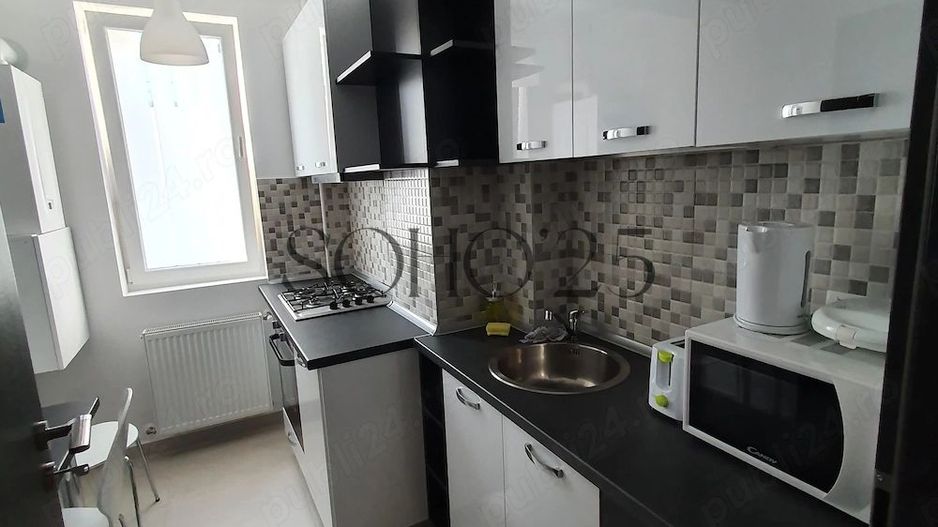 Apartament 3 camere | Complex Etalon Otopeni | Parcare inclusă | 2 AC - Poză 7