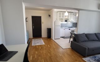 AP. 2 CAMERE- P-TA SUDULUI, PET-FRIENDLY, BLOC REABILITAT, METROU - Poză 2