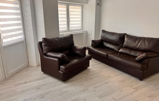 Apartament 3 camere de vanzare in Decebal Muncii