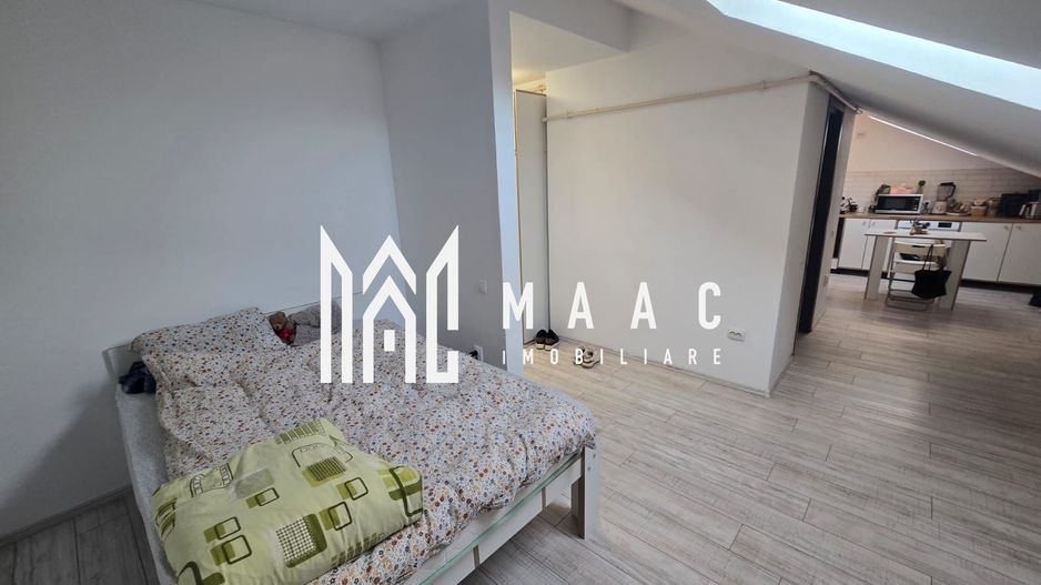 2 garsoniere de vanzare zona Turnisor - Poză 3