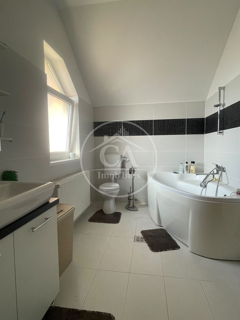 Casa de vanzare cu 4 camere in Oșorhei, Bihor - Poză 22