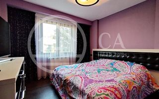 Apartament cu 3 camere de inchiriat in zona Nufarul, Oradea - Poză 4