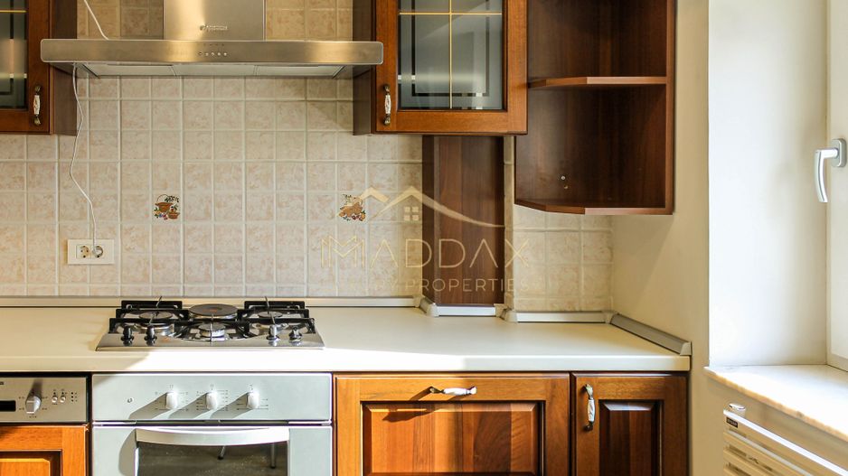**Dorobanti Capitale** 2 bedrooms apartment for rent - Poză 6