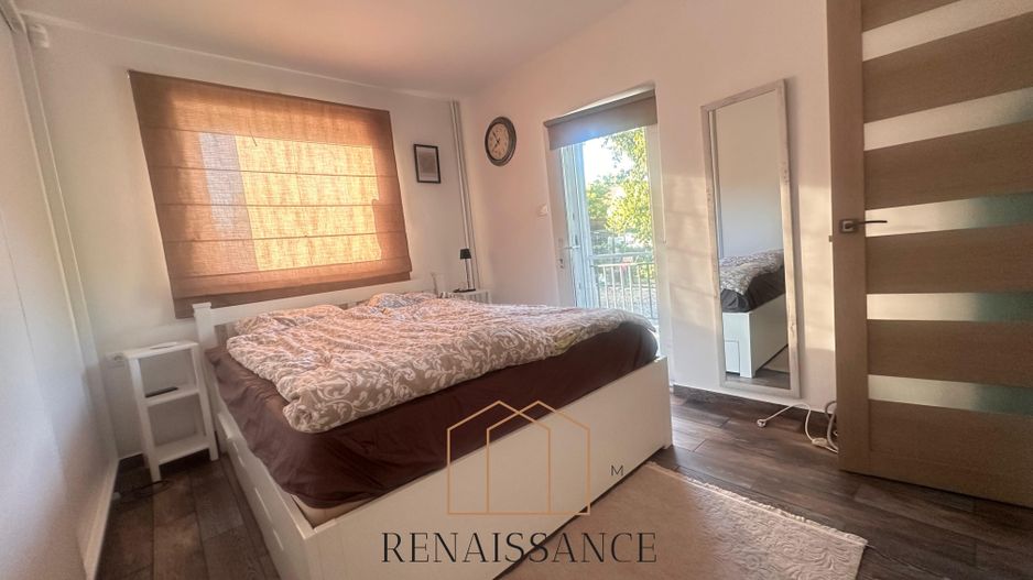 Sanmihaiu Roman Casa 5 Camere 145mp Utili 500mp Teren - Panouri Solare - Poză 9